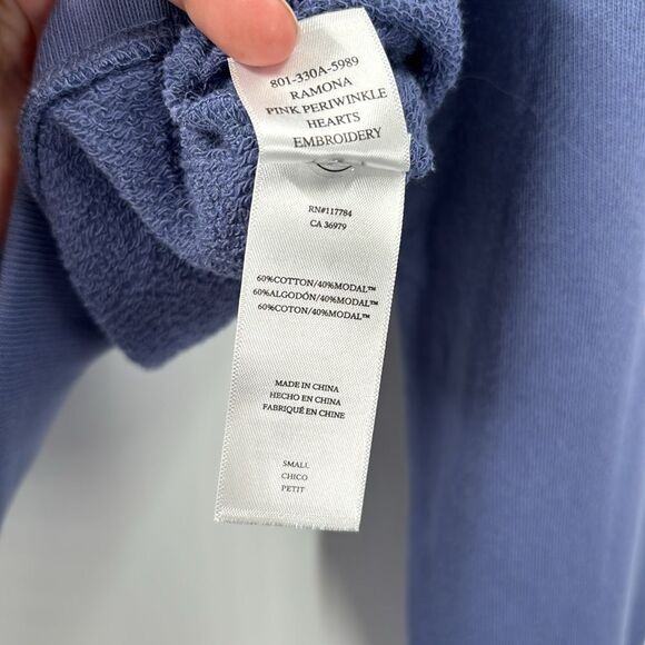 Rails Sweatshirt - Picture 8 of 14